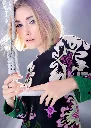 kurzes-kleid-rebica-aus-viskose-mix-in-a-linie-4677507.webp