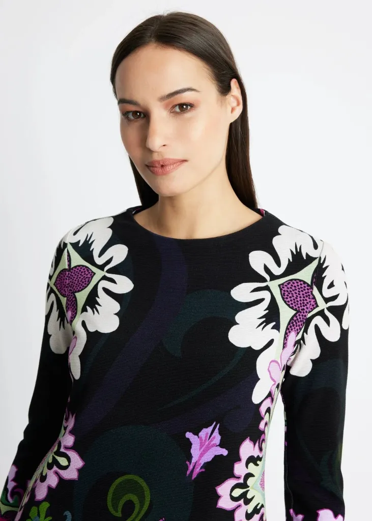 kurzes-kleid-rebica-aus-viskose-mix-in-a-linie-7025703.webp