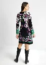 kurzes-kleid-rebica-aus-viskose-mix-in-a-linie-2841140.webp
