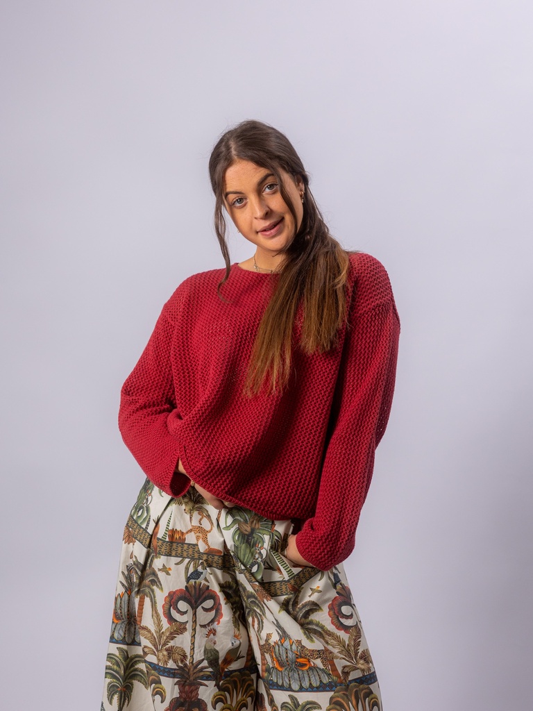 [61050_BD-36] Ajour Pullover (36)