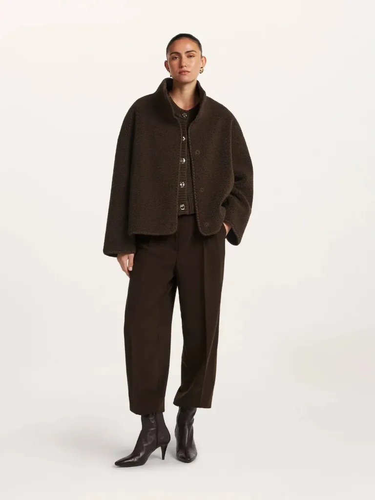 MICA Wendejacke