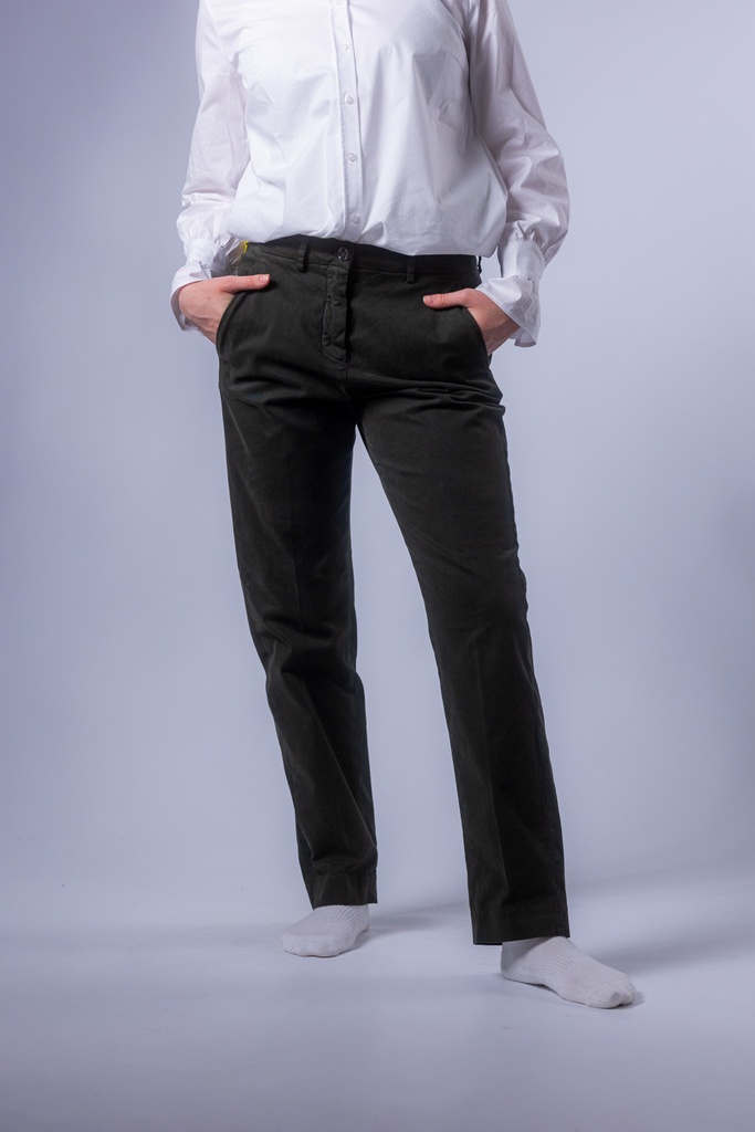 [P3510_4PNT2C373_SW-34] Winterchino schmal (Schwarz, 34)