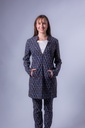Longblazer Alloverprint