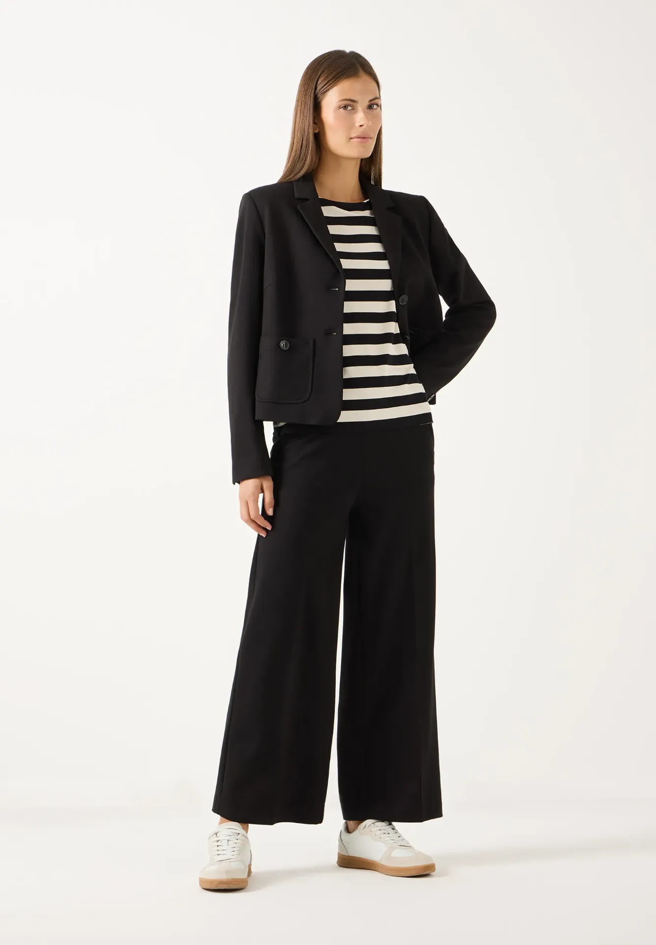 NOS-Jersey Culotte