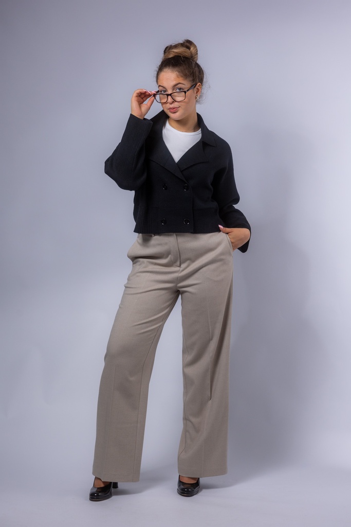 Kurzcardigan Milica