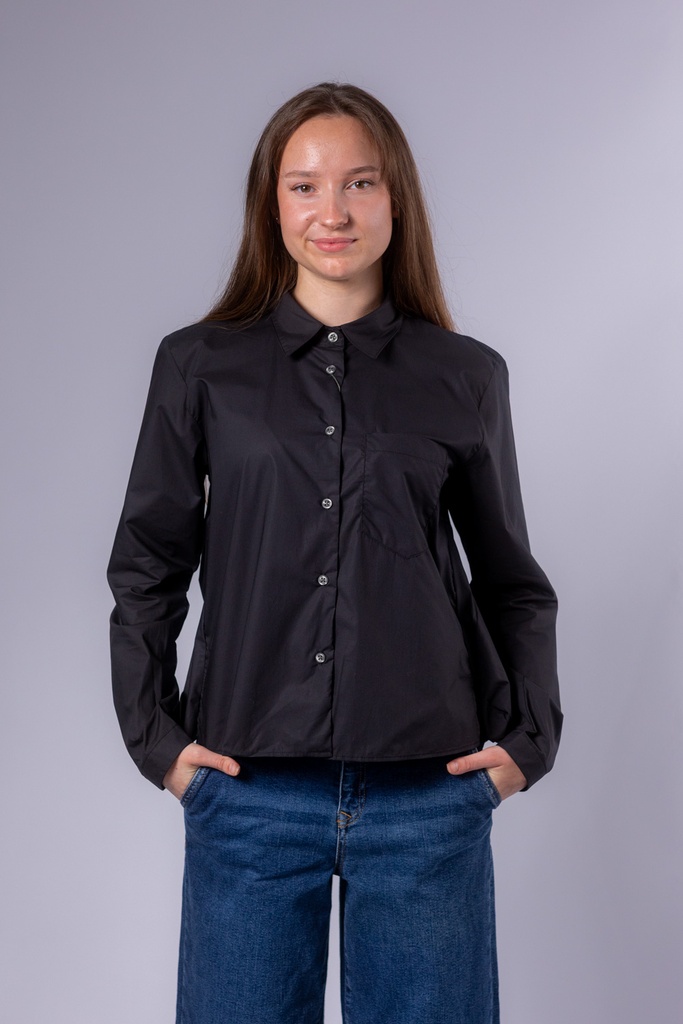 Boxybluse Malin