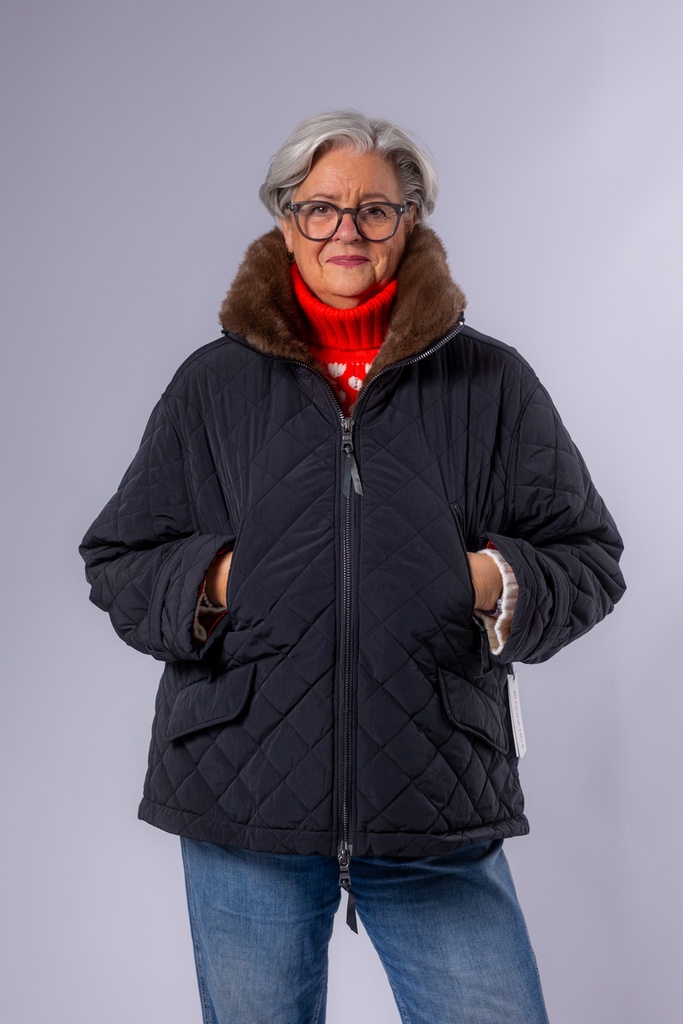 Jacke HENRIKE