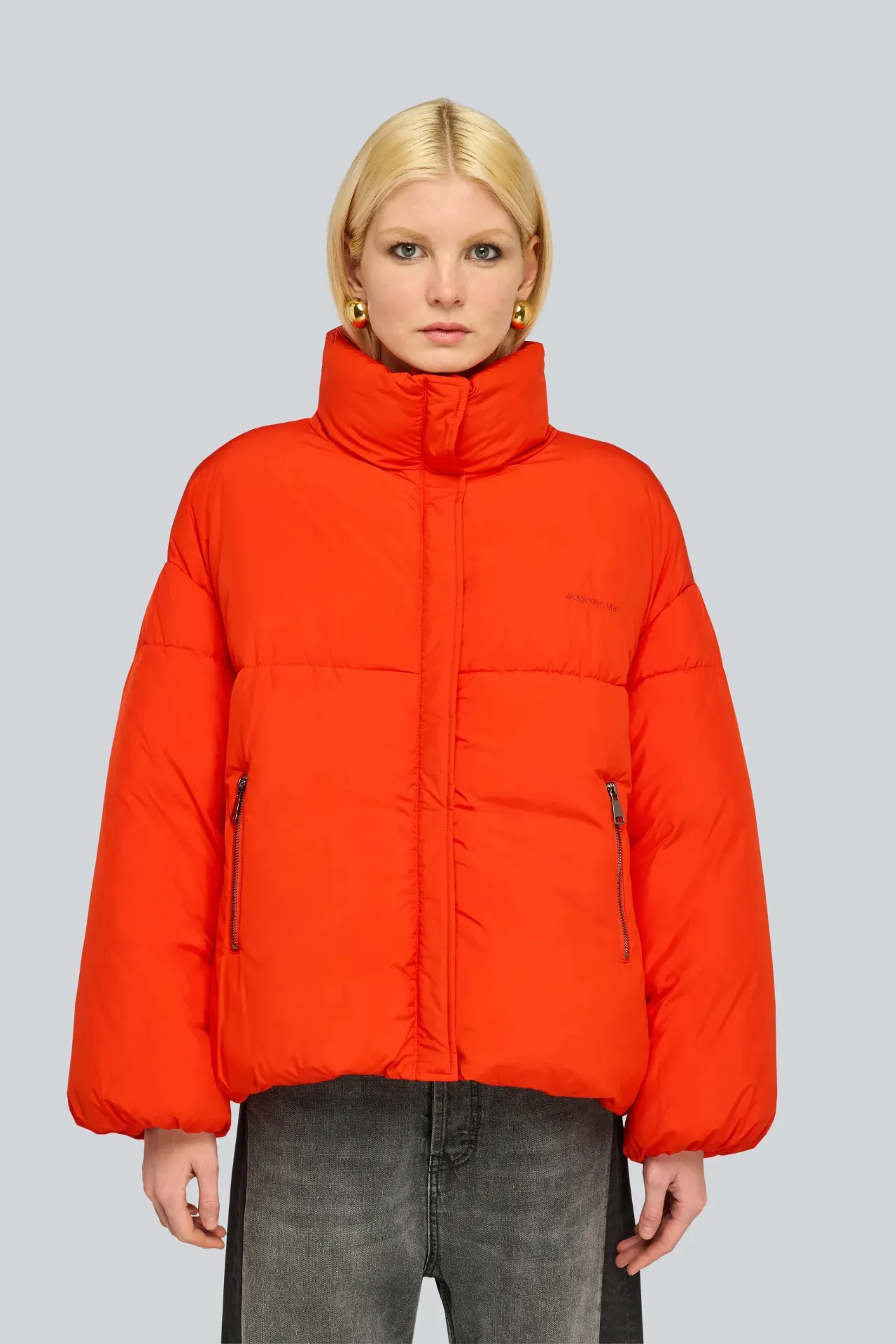 [P3541_W6SS6WW02_RT-36] Daunenjacke Opalin (36)