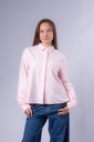 Flanellbluse Zendaya