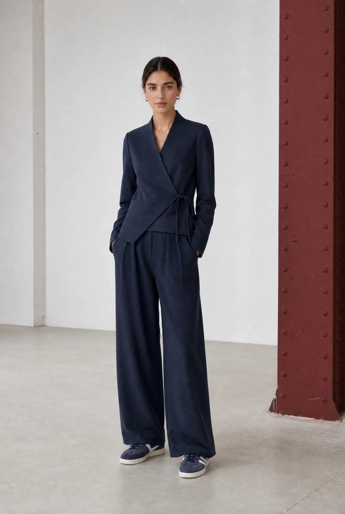 Palazzohose Lean