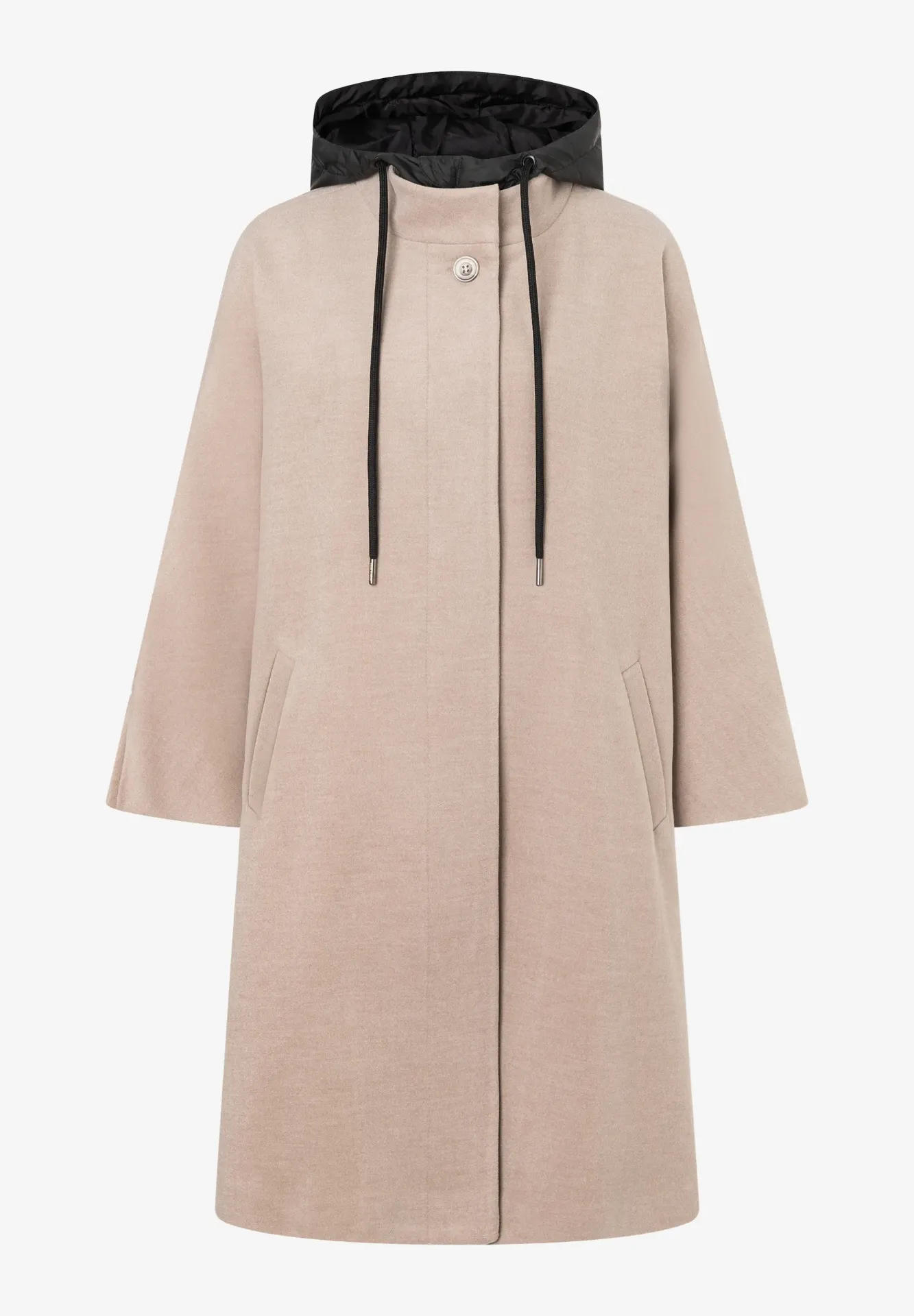 [P3519_61147016_TP-36] Dufflecoat oversized (36)