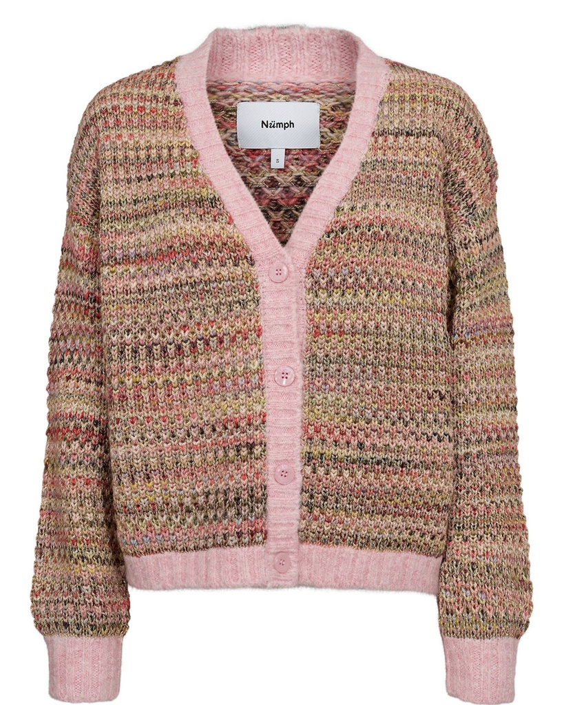 [P3571_707310_PR-XS] Cardigan NUSAMIA (XS)