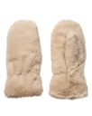Fakefur Handschuhe Nurixa