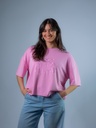 T-Shirt, rosa