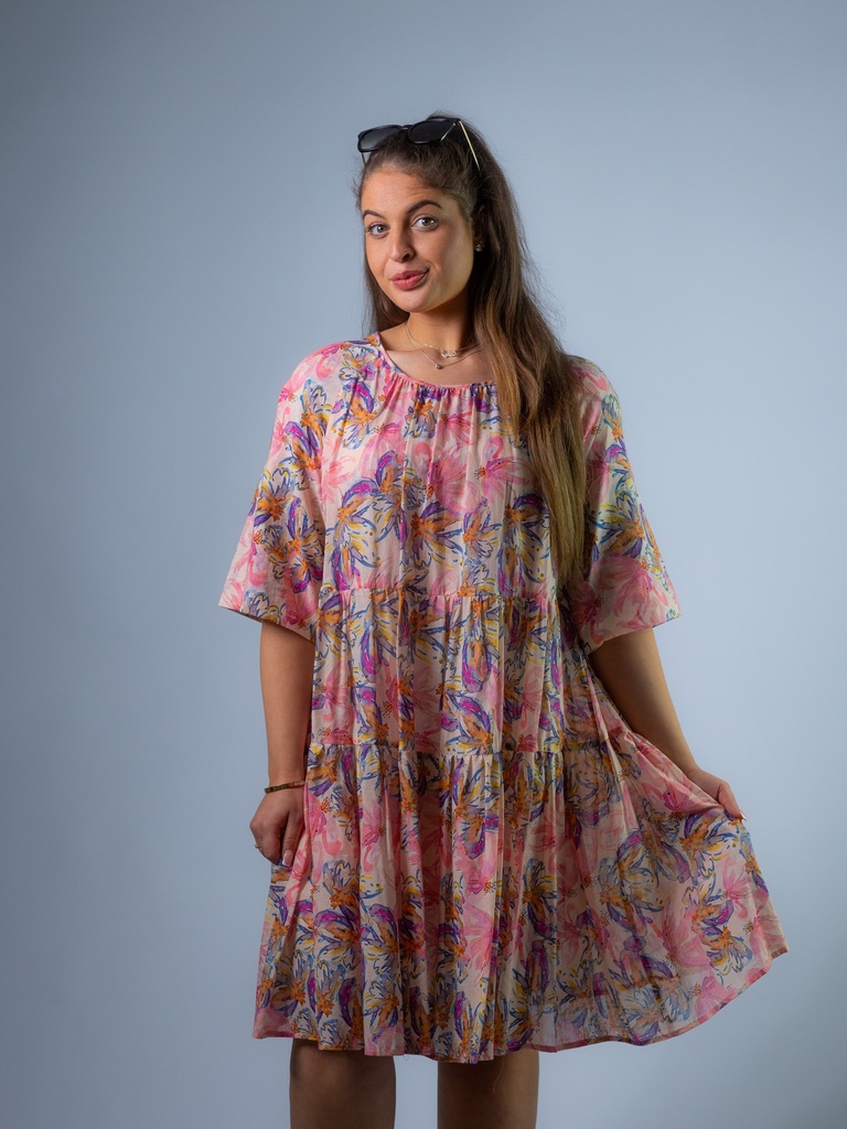 [15048_PR-36] Kleid, Print (36)