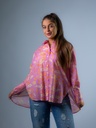 Bluse, Print