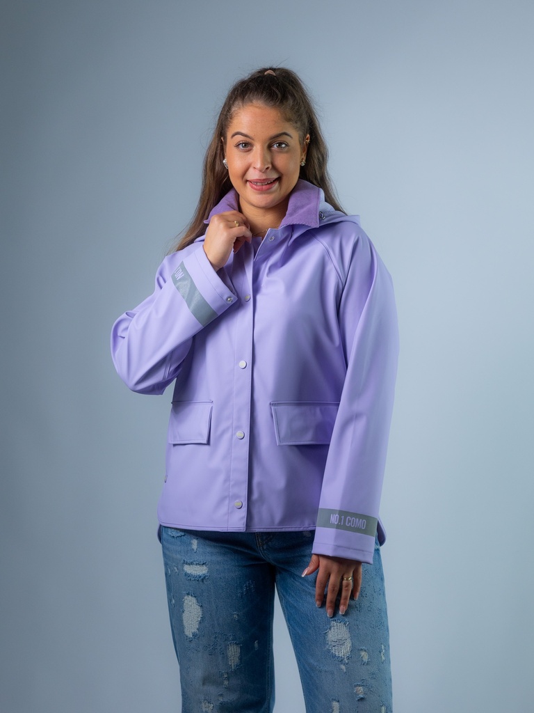 [Grosett_LA-36] Regenjacke, flieder (36)