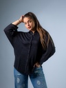 Pullover, ecru