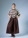 Culotte, braun