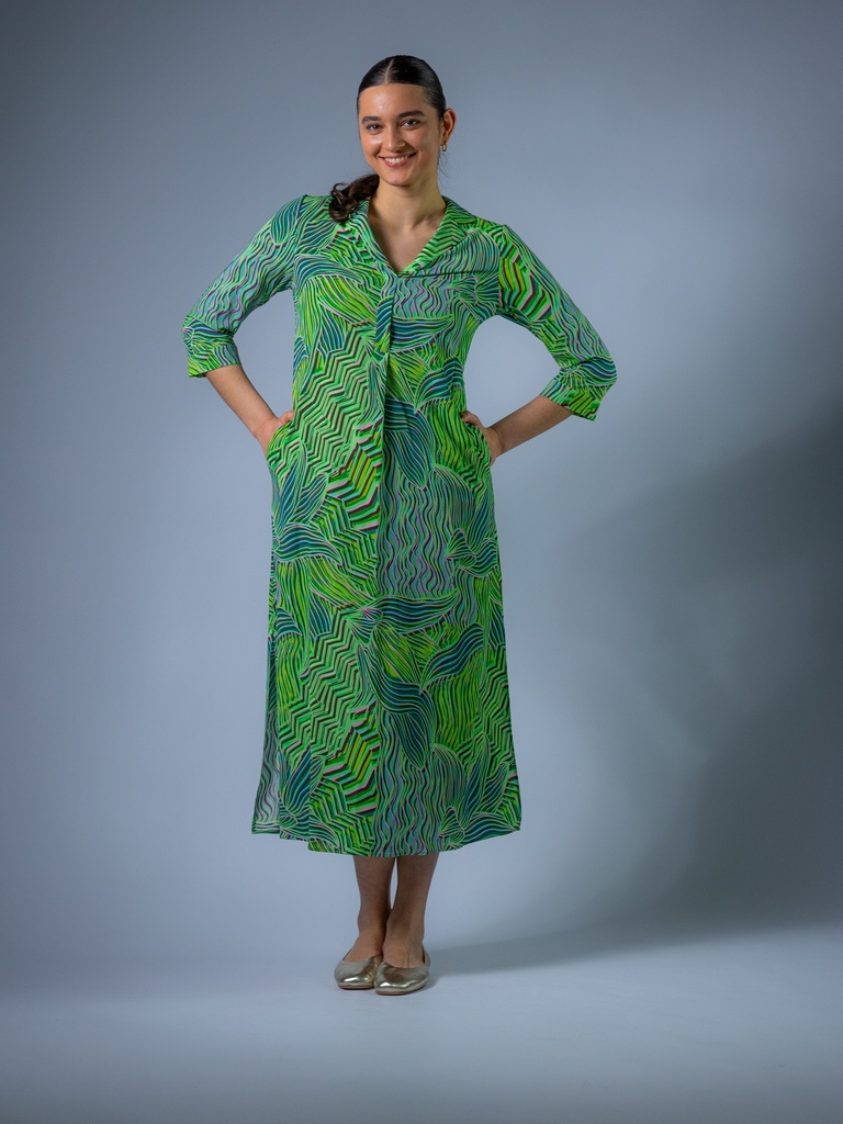 [Wotali_PR-36] Maxikleid mit Kragen (36)