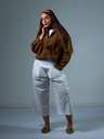 Culotte oversized
