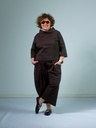 Culotte oversized