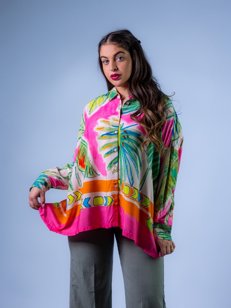 [157910_PR-42] Bluse Multiprint (42)