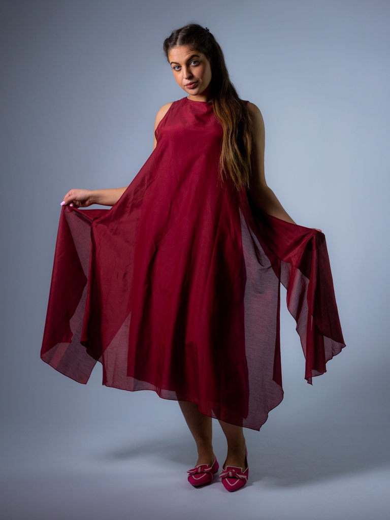 [L6SN62_BD-36] Kleid Alia (36)