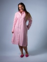 Hemdblusenkleid Stripes