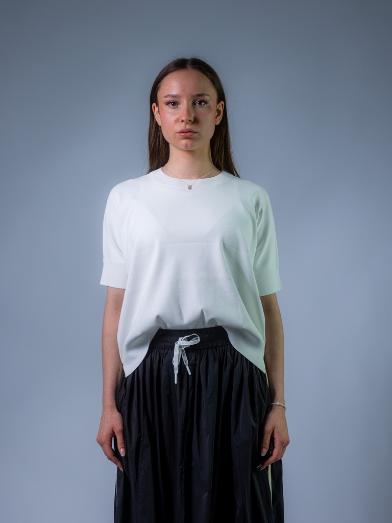 Pullover Halbarm