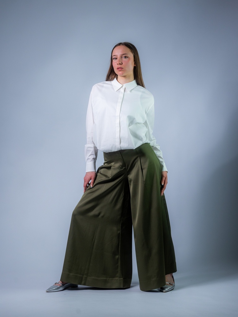 [4184_OL-34] Satinhose weit (34)