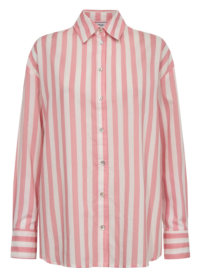 [Nutrill_GS-34] Bluse Stripes (34)