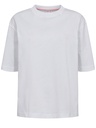 T-Shirt mit Kunstprint