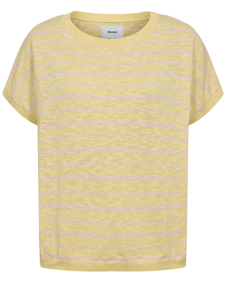 [Nukiki_GS-XS] Ringelpullover Popcorn (XS)