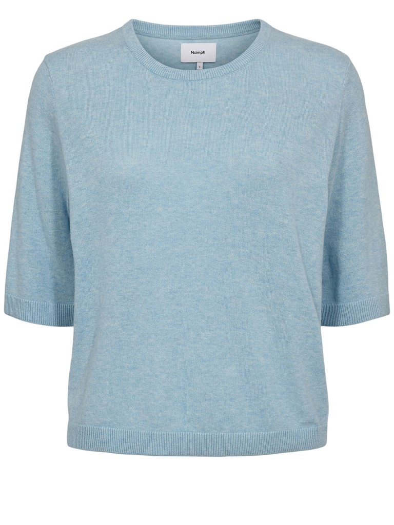 [Nucally_BL-XS] Pullover kurzarm (XS)