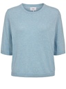 Pullover kurzarm