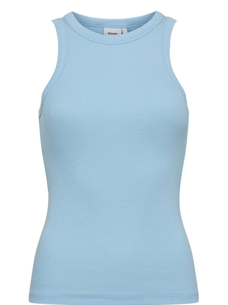 Tanktop hellblau (XS)