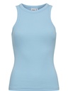 Tanktop hellblau