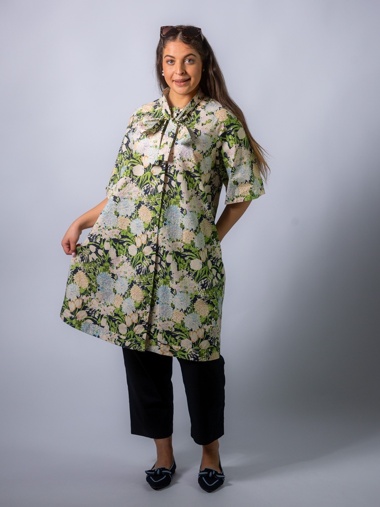 [DA5406_PR-38] Sommerkleid Floral (38)