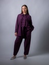 Sommerhose uni