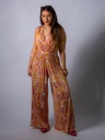 Overall Print