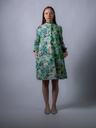 Kleid Palmengarten