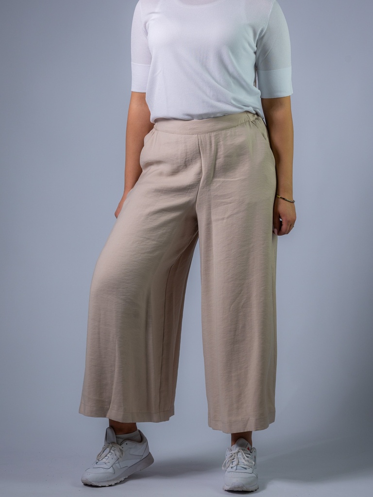 [54016_BG-36] Culotte beige (36)