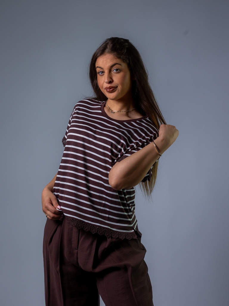 [50006_GS-34] Ringelshirt mit Spitze (34)