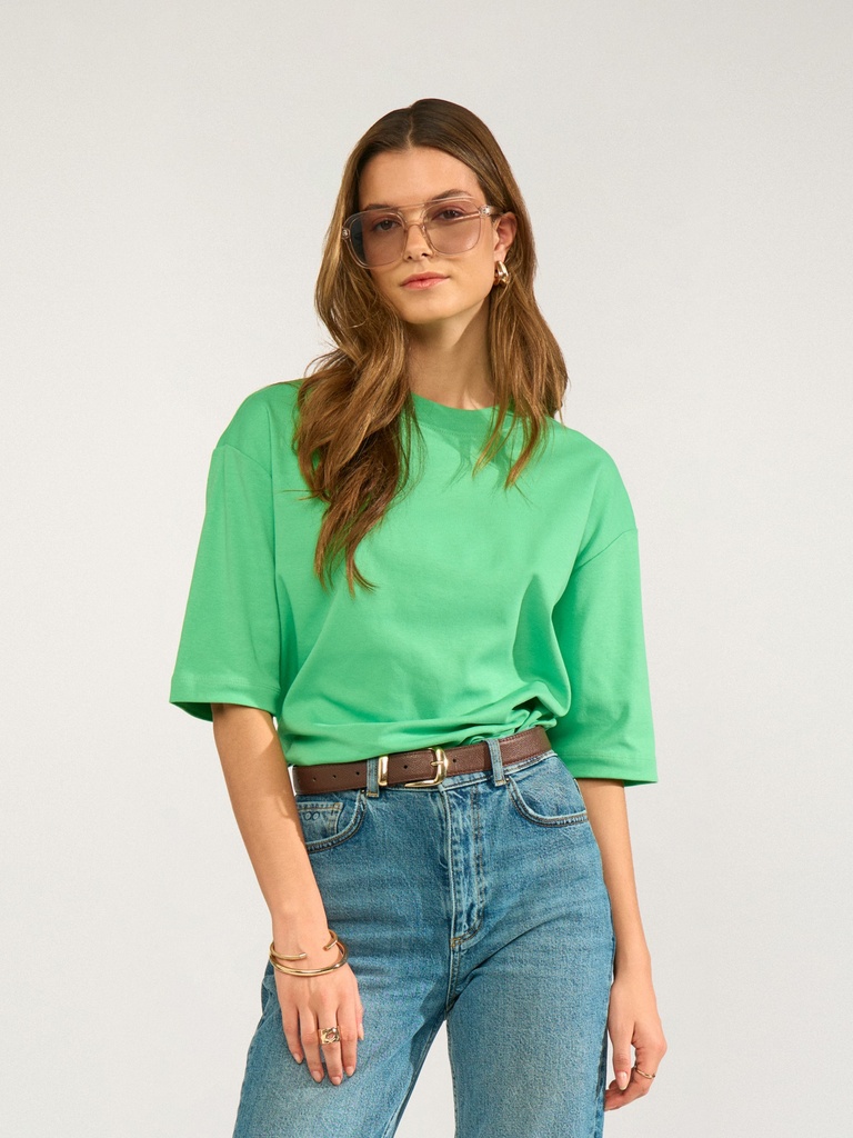 Oversize T-Shirt