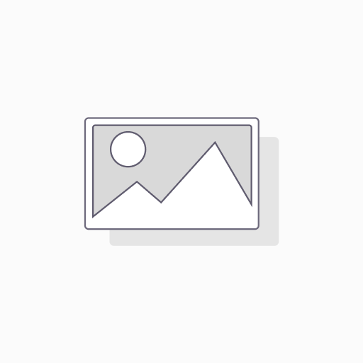 Sommerhose Leoprint